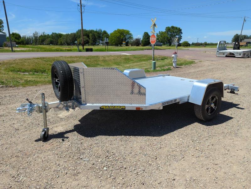 Utility Trailers Sherburn, Minnesota Trailer Dealer Zac's Sales and