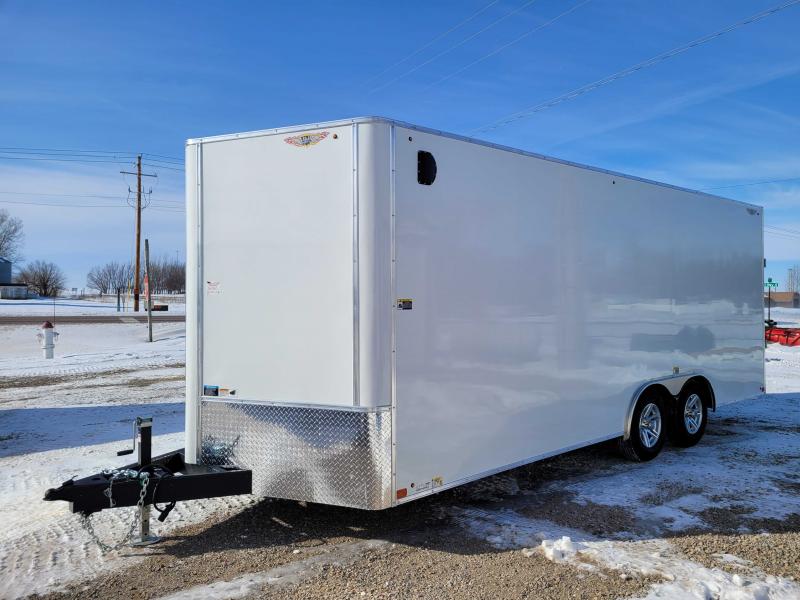 2022 H and H Trailer H10120FTCHV-100 Car / Racing Trailer 2022 H and H Trailer H10120FTCHV-100 Car / Racing Trailer