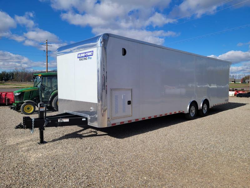 2022 Sure-Trac STBNRPD10230TA-140 Car / Racing Trailer 2022 Sure-Trac STBNRPD10230TA-140 Car / Racing Trailer