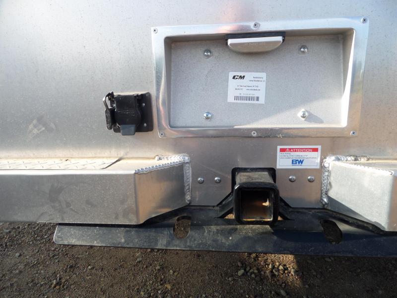 new Flat Decks CM Truck Beds  for sale, in Sherburn, MN Thumbnail 9
