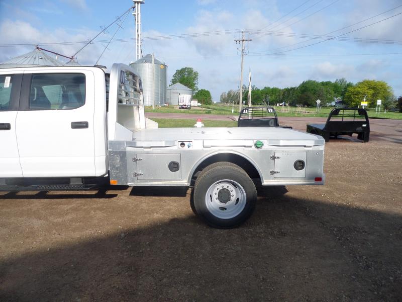 new Flat Decks CM Truck Beds  for sale, in Sherburn, MN Thumbnail 2