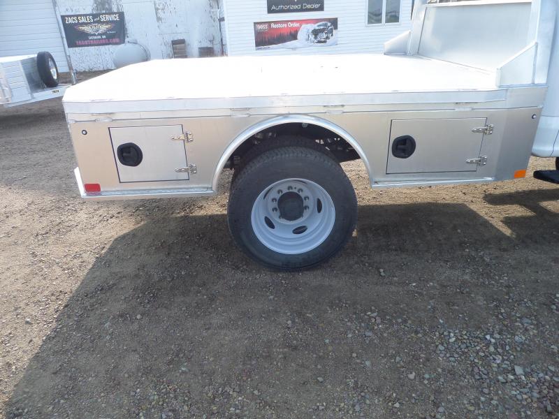 new Flat Decks CM Truck Beds  for sale, in Sherburn, MN Thumbnail 11