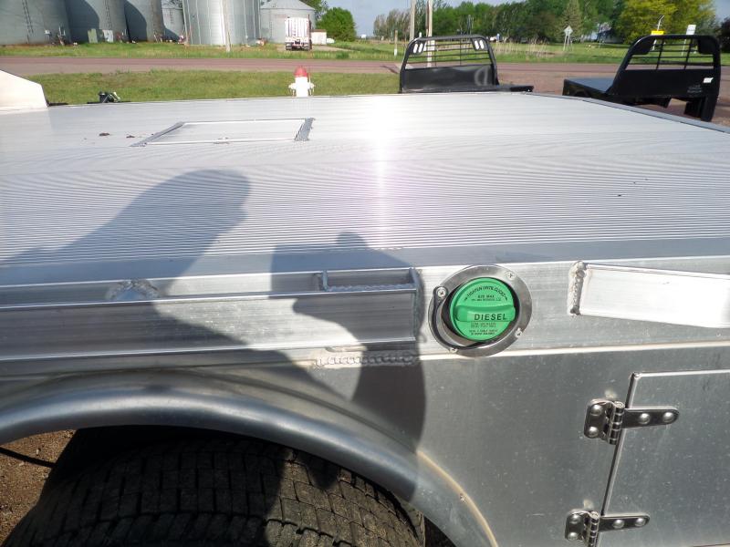 new Flat Decks CM Truck Beds  for sale, in Sherburn, MN Thumbnail 4