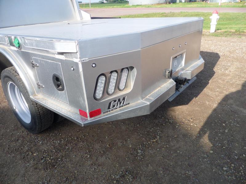 new Flat Decks CM Truck Beds  for sale, in Sherburn, MN Thumbnail 8