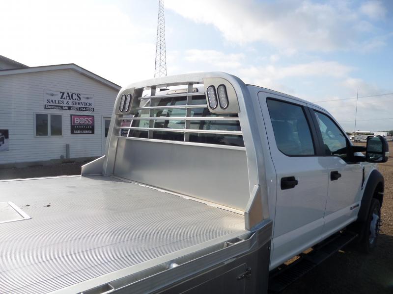 new Flat Decks CM Truck Beds  for sale, in Sherburn, MN Thumbnail 13