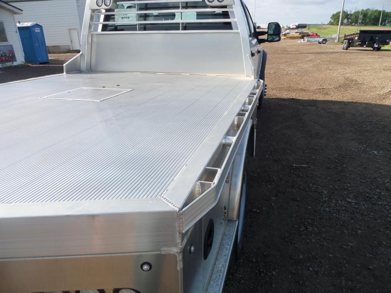 new Flat Decks CM Truck Beds  for sale, in Sherburn, MN Thumbnail 10