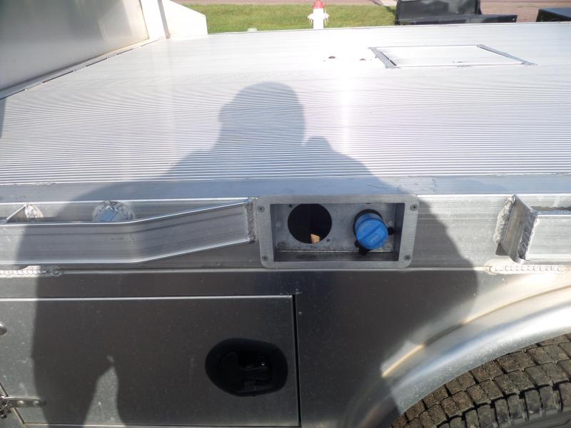 new Flat Decks CM Truck Beds  for sale, in Sherburn, MN Thumbnail 3