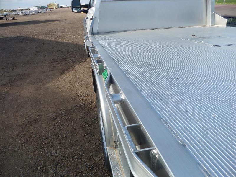 new Flat Decks CM Truck Beds  for sale, in Sherburn, MN Thumbnail 7