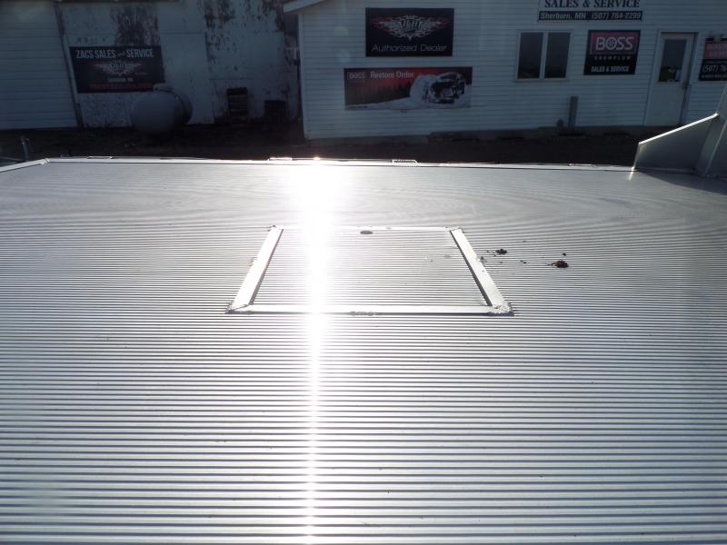 new Flat Decks CM Truck Beds  for sale, in Sherburn, MN Thumbnail 12