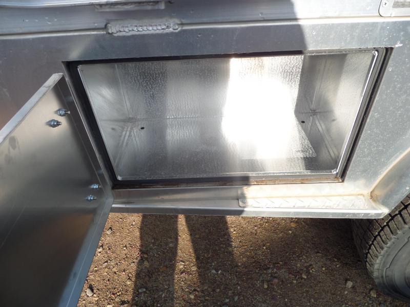 new Flat Decks CM Truck Beds  for sale, in Sherburn, MN Thumbnail 5