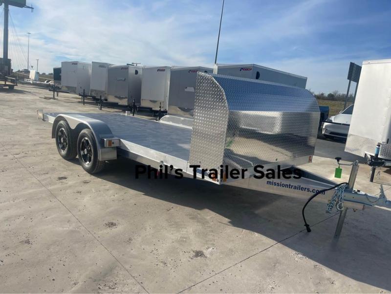 new Utility Trailers Mission  for sale, in Robinson, TX Thumbnail 3