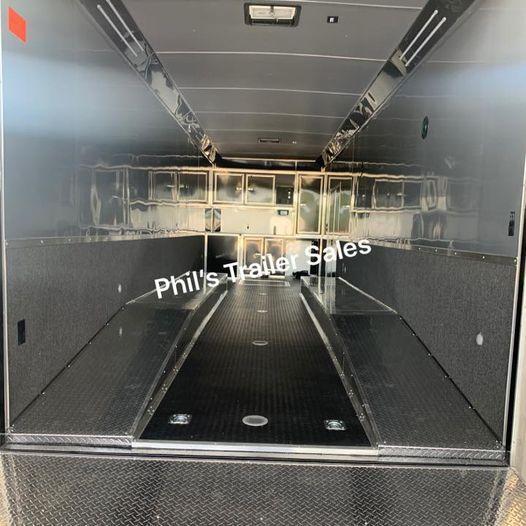 new Car Haulers / Racing Trailers Continental Cargo  for sale, in Robinson, TX Thumbnail 13