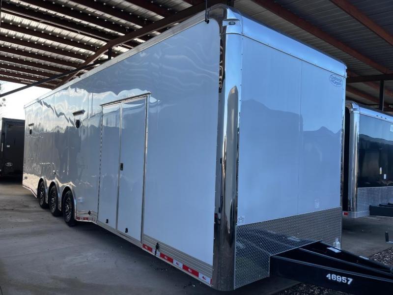 new Car Haulers / Racing Trailers Continental Cargo  for sale, in Robinson, TX Thumbnail 6