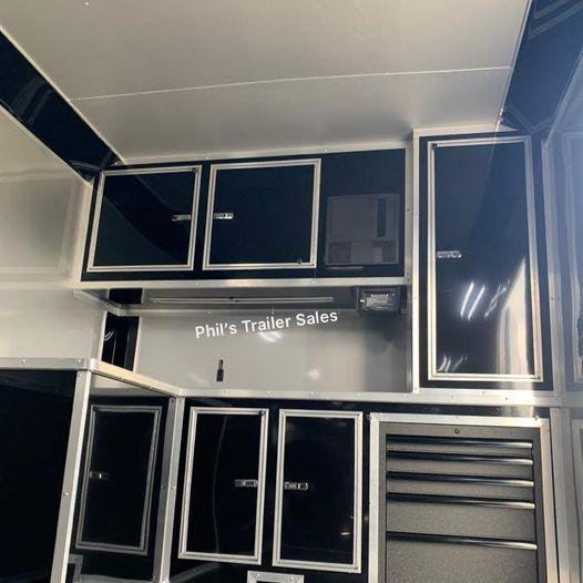 new Car Haulers / Racing Trailers Continental Cargo  for sale, in Robinson, TX Thumbnail 18