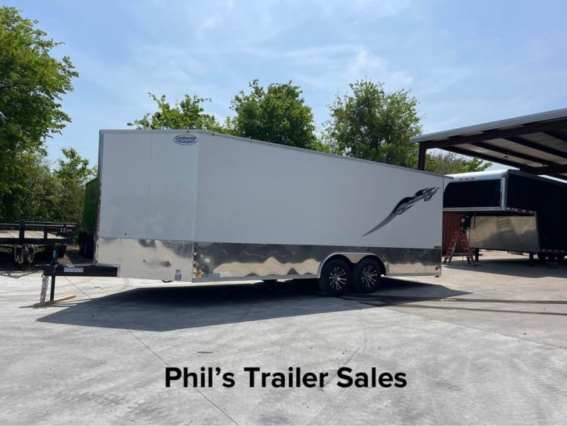 new Motorcycle / Cycle Trailers Continental Cargo  for sale, in Robinson, TX Thumbnail 6