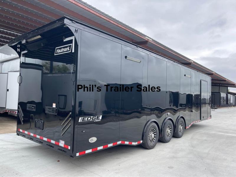 new Car Haulers / Racing Trailers Haulmark  for sale, in Robinson, TX image-0