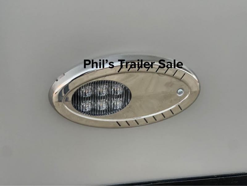 new Car Haulers / Racing Trailers Haulmark  for sale, in Robinson, TX Thumbnail 33