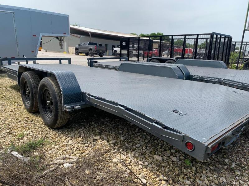 new Utility Trailers Tiger  for sale, in Robinson, TX Thumbnail 3