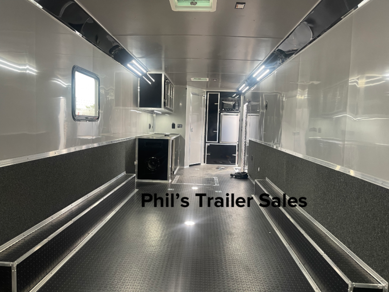 new Car Haulers / Racing Trailers Continental Cargo  for sale, in Robinson, TX Thumbnail 3