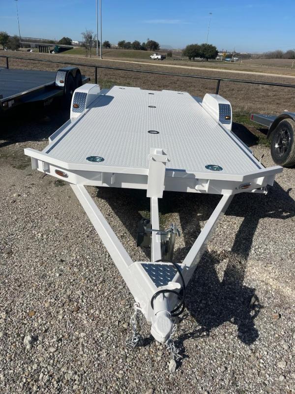 102 Ironworks TILT 20 X 102 ELIMINATOR CAR HAULER Car Hauler 102 Ironworks TILT 20 X 102 ELIMINATOR CAR HAULER Car Hauler