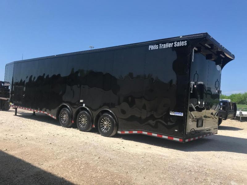 new Car Haulers / Racing Trailers Continental Cargo  for sale, in Robinson, TX Thumbnail 29