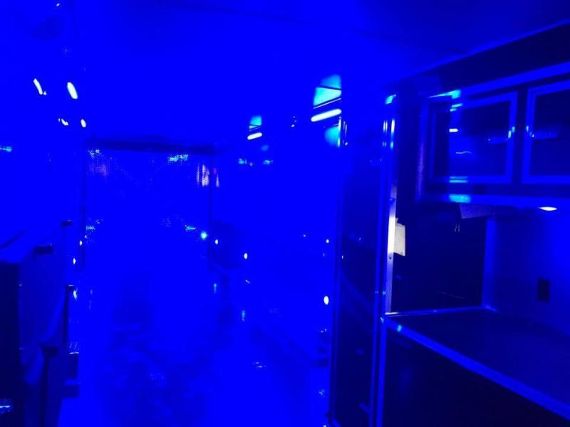 new Car Haulers / Racing Trailers Continental Cargo  for sale, in Robinson, TX Thumbnail 23