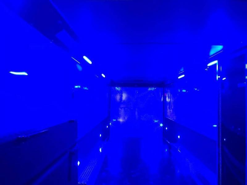 new Car Haulers / Racing Trailers Continental Cargo  for sale, in Robinson, TX Thumbnail 22