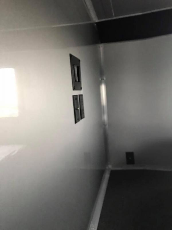 new Car Haulers / Racing Trailers Continental Cargo  for sale, in Robinson, TX Thumbnail 24