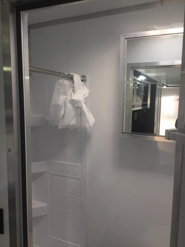 new Car Haulers / Racing Trailers Continental Cargo  for sale, in Robinson, TX Thumbnail 17