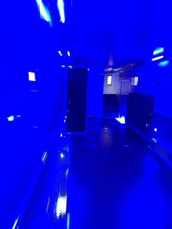 new Car Haulers / Racing Trailers Continental Cargo  for sale, in Robinson, TX Thumbnail 36