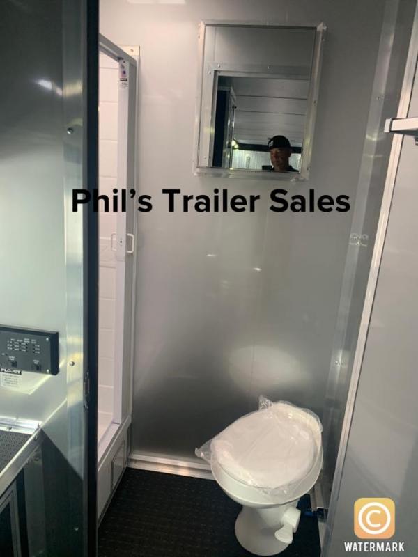 new Car Haulers / Racing Trailers Continental Cargo  for sale, in Robinson, TX Thumbnail 32