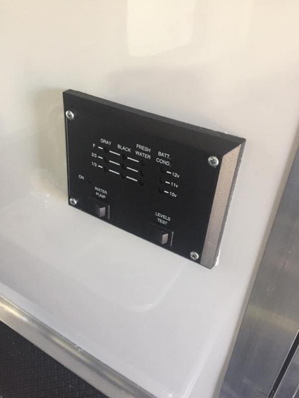 new Car Haulers / Racing Trailers Continental Cargo  for sale, in Robinson, TX Thumbnail 12