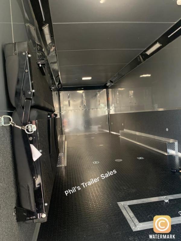 new Car Haulers / Racing Trailers Continental Cargo  for sale, in Robinson, TX Thumbnail 39