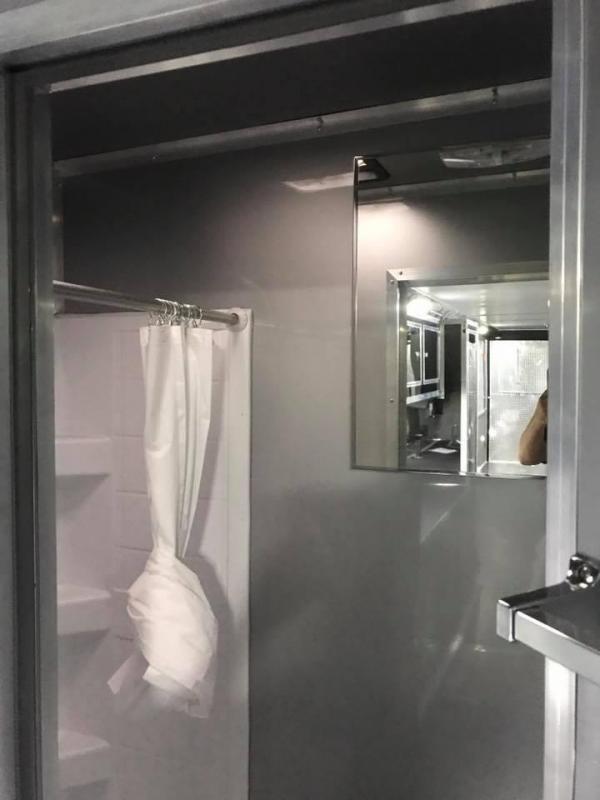 new Car Haulers / Racing Trailers Continental Cargo  for sale, in Robinson, TX Thumbnail 20