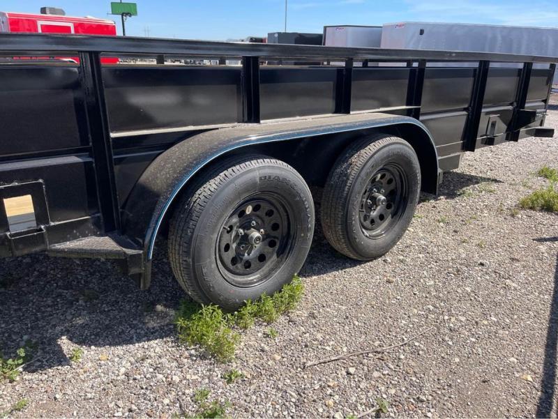 new Utility Trailers Top Hat Trailers  for sale, in Robinson, TX Thumbnail 15