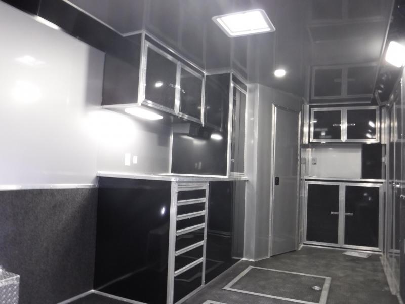 new Car Haulers / Racing Trailers Haulmark  for sale, in Robinson, TX Thumbnail 5