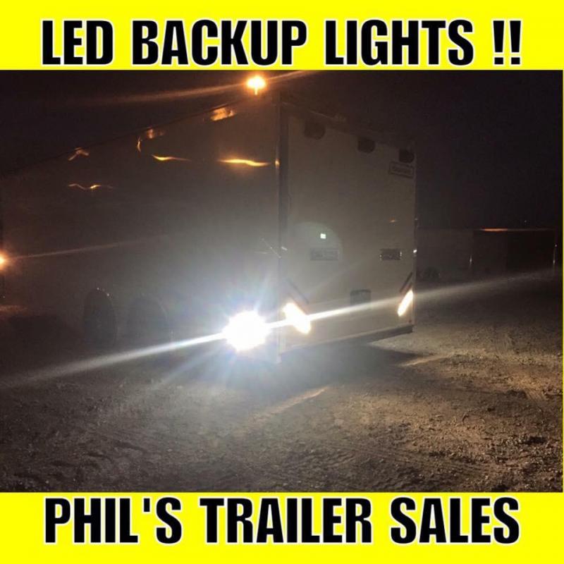 new Car Haulers / Racing Trailers Haulmark  for sale, in Robinson, TX Thumbnail 15