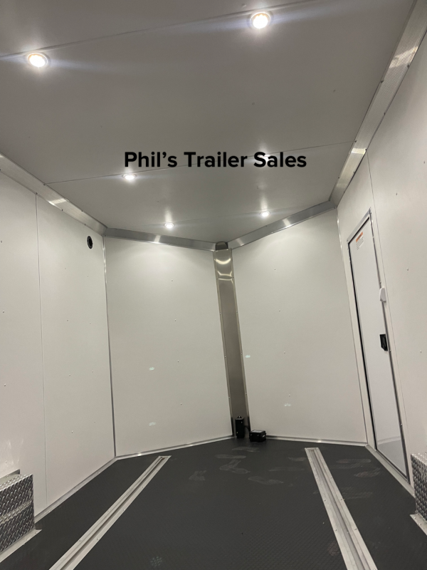 new Motorcycle / Cycle Trailers E-Z Hauler  for sale, in Robinson, TX Thumbnail 3