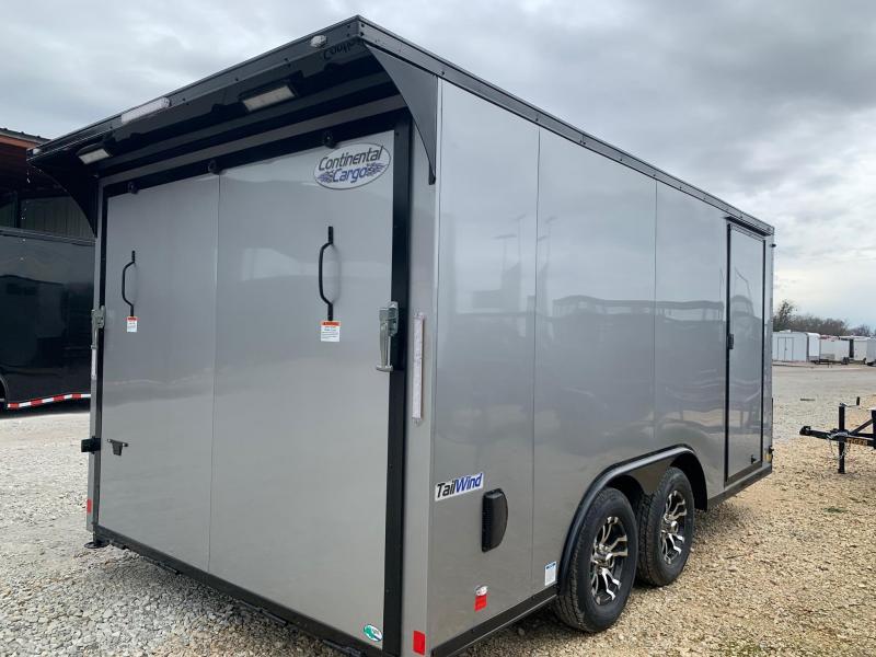 new Motorcycle / Cycle Trailers Continental Trailers  for sale, in Robinson, TX Thumbnail 3