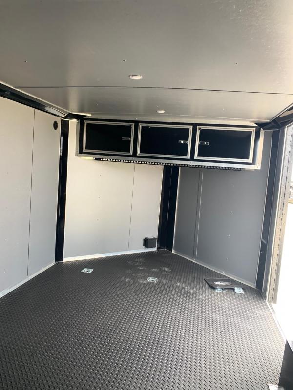 new Motorcycle / Cycle Trailers Continental Trailers  for sale, in Robinson, TX Thumbnail 4