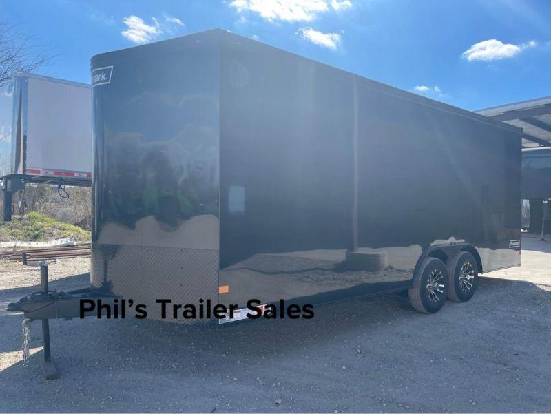 new Car Haulers / Racing Trailers Haulmark  for sale, in Robinson, TX Thumbnail 10