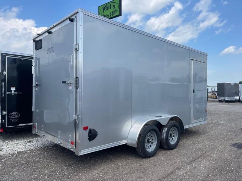 new Cargo (Enclosed) Trailers E-Z Hauler  for sale, in Robinson, TX Thumbnail 14