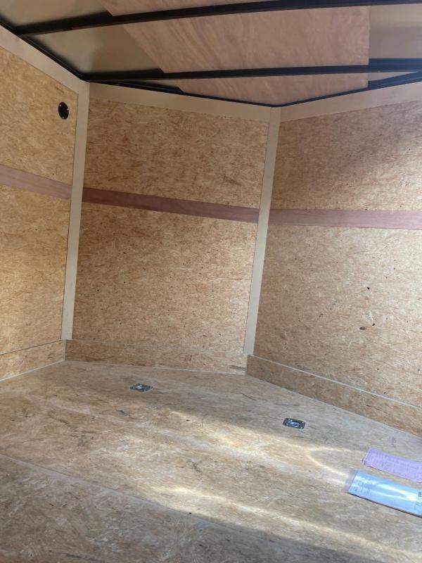 new Cargo (Enclosed) Trailers Wells Cargo  for sale, in Robinson, TX Thumbnail 4