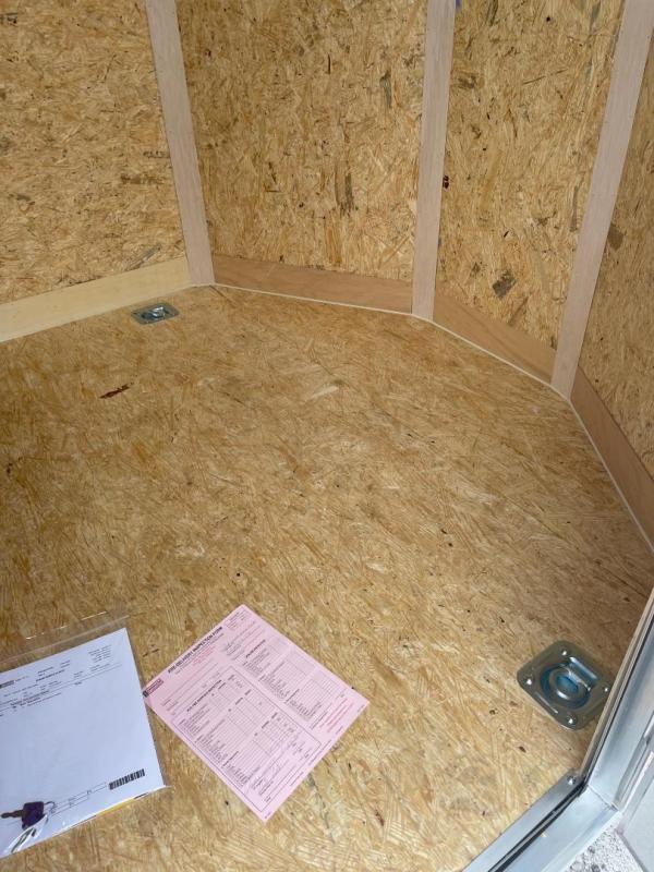 new Cargo (Enclosed) Trailers Wells Cargo  for sale, in Robinson, TX Thumbnail 8