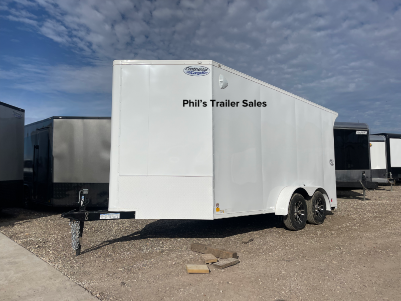 new Motorcycle / Cycle Trailers Continental Cargo  for sale, in Robinson, TX Thumbnail 3