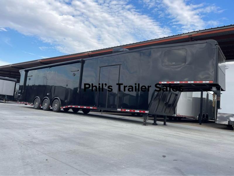 new Car Haulers / Racing Trailers Continental Cargo  for sale, in Robinson, TX Thumbnail 65