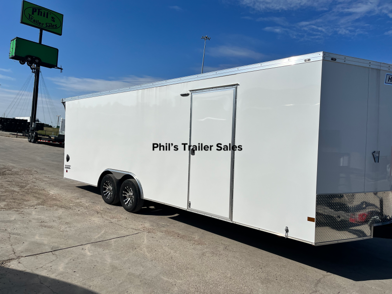 new Car Haulers / Racing Trailers Continental Cargo  for sale, in Robinson, TX Thumbnail 6