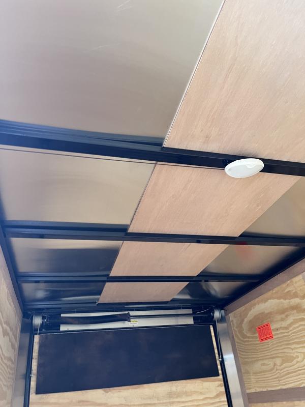 new Cargo (Enclosed) Trailers Continental Cargo  for sale, in Robinson, TX Thumbnail 8