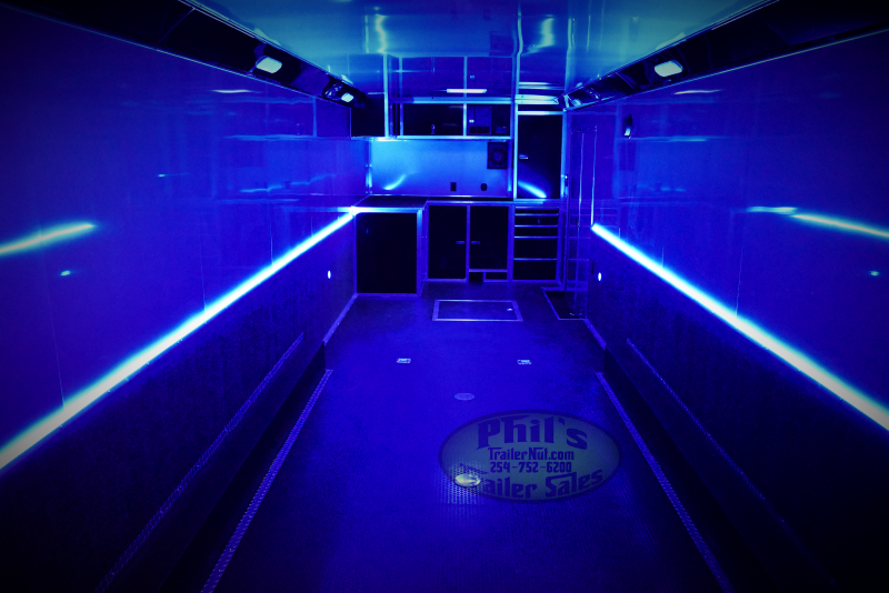 new Car Haulers / Racing Trailers Haulmark  for sale, in Duncan, OK Thumbnail 10