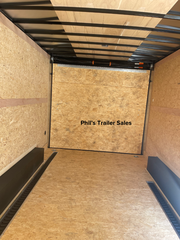 new Cargo (Enclosed) Trailers Wells Cargo  for sale, in Robinson, TX Thumbnail 16
